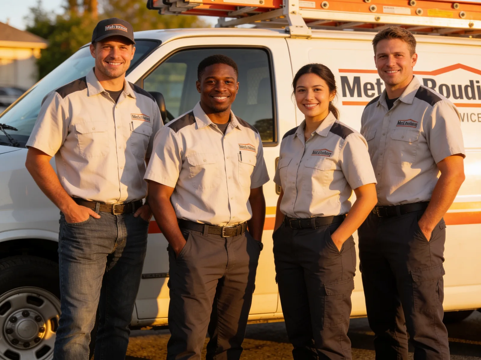 Metal Roof Installation company in Altair, TX